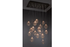 Elegance Series - Firefly Chandelier