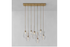 Elegance Series - Pot Chandelier Elegance Series - Pot Chandelier