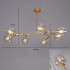 Elegance Series - Tangled Chandelier