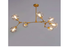 Elegance Series - Tangled Chandelier Elegance Series - Tangled Chandelier
