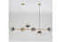 Elegance Series - Straight Chandelier Elegance Series - Straight Chandelier