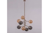 Elegance Series - Bubble Chandelier Elegance Series - Bubble Chandelier