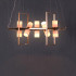 Elegance Series - Venus Chandelier