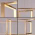 Elegance Series - Artline Chandelier