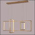 Elegance Series - Artline Chandelier