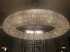 Elegance Series - Crystal Tube Chandelier Elegance Series - Crystal Tube Chandelier