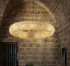 Elegance Series - Crystal Tube Chandelier Elegance Series - Crystal Tube Chandelier