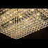 Elegance Series - Classic Crystal Chandelier