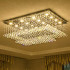 Elegance Series - Classic Crystal Chandelier