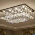 Elegance Series - Classic Crystal Chandelier