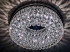 Elegance Series - Ceiling Crystal Chandelier