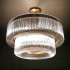 Elegance Series - Waterfall crystal Chandelier