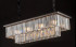 Elegance Series - Dinning Crystal Chandelier