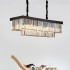 Elegance Series - Dinning Crystal Chandelier