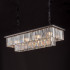 Elegance Series - Dinning Crystal Chandelier