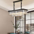 Elegance Series - Dinning Crystal Chandelier