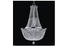 Elegance Series - Crystal Royal Chandelier