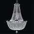 Elegance Series - Crystal Royal Chandelier