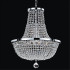Elegance Series - Crystal Royal Chandelier