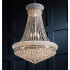Elegance Series - Egyptian Crystal Chandelier Elegance Series - Egyptian Crystal Chandelier