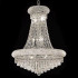Elegance Series - Egyptian Crystal Chandelier