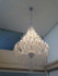 Elegance Series - Royal Crystal Chandelier