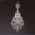 Elegance Series - Royal Crystal Chandelier