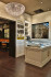 Elegance Series - Crystal Iceberg Chandelier Elegance Series - Crystal Iceberg Chandelier