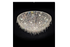 Elegance Series - Crystal Iceberg Chandelier Elegance Series - Crystal Iceberg Chandelier