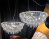 Elegance Series - Crystal Iceberg Chandelier Elegance Series - Crystal Iceberg Chandelier