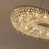 Elegance Series - ARTICA CRYSTAL CHANDELIER Elegance Series - ARTICA CRYSTAL CHANDELIER