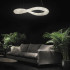 Elegance Series - Infinite crystal chandelier