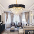 Elegance Series - Patri Crystal Chandelier Elegance Series - Patri Crystal Chandelier