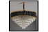 Elegance Series - Patri Crystal Chandelier Elegance Series - Patri Crystal Chandelier