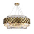 Elegance Series - Round Crystal Chandelier Elegance Series - Round Crystal Chandelier