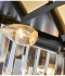 Elegance Series - Round Crystal Chandelier Elegance Series - Round Crystal Chandelier