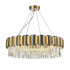 Elegance Series - Rainbow Crystal Chandelier Elegance Series - Rainbow Crystal Chandelier