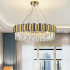 Elegance Series - Rainbow Crystal Chandelier Elegance Series - Rainbow Crystal Chandelier