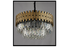 Elegance Series - Heritage Crystal Chandelier Elegance Series - Heritage Crystal Chandelier