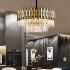 Elegance Series - Heritage Crystal Chandelier Elegance Series - Heritage Crystal Chandelier