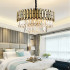 Elegance Series - Heritage Crystal Chandelier Elegance Series - Heritage Crystal Chandelier