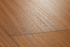 Mikasa Arbor Eclectic African Teak Wooden Flooring