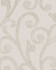 European Wall Paper - Abstract Pattern - Off White, Ivory, Beige - HSMAR55245