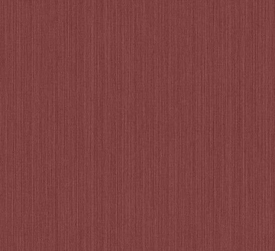 European Wall Paper - Plain Textures Pattern - Maroon - HSMAR77839