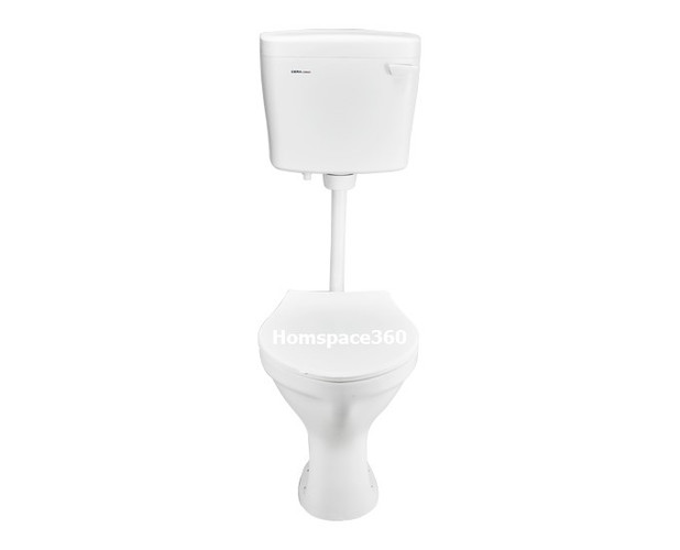 Cera-S1059103-S-220-Two-Piece-Toilet-With-Flush-Tank-3 Cera-S1059103-S-220-Two-Piece-Toilet-With-Flush-Tank-3