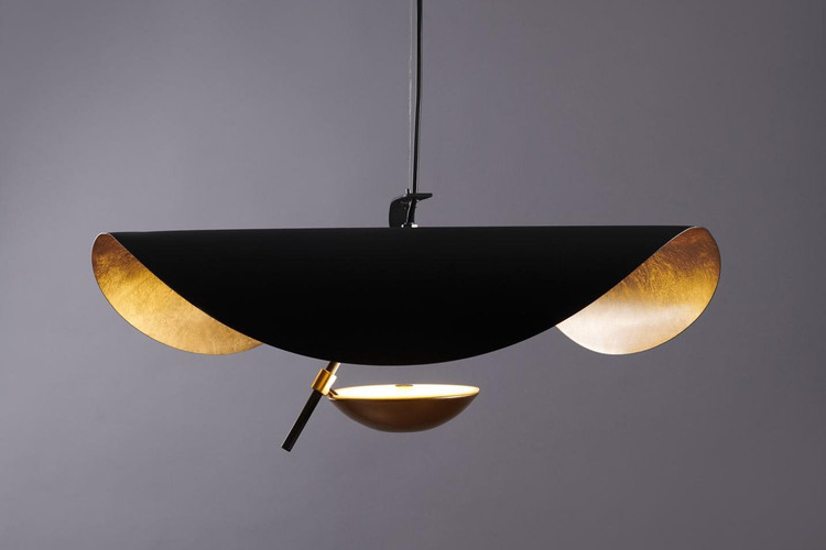 Signature Pendant Light - The Midnight Sun