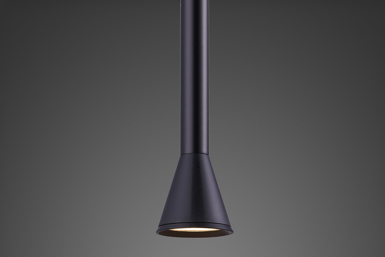 Signature Pendant Light - Twigs of Fire-A Signature Pendant Light - Twigs of Fire-A