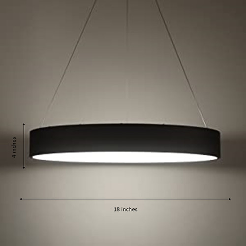 Elegant Series - Slim hanging Light