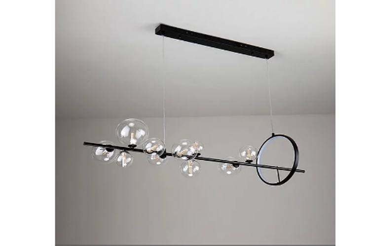 Elegance Series - Cosmo Chandelier