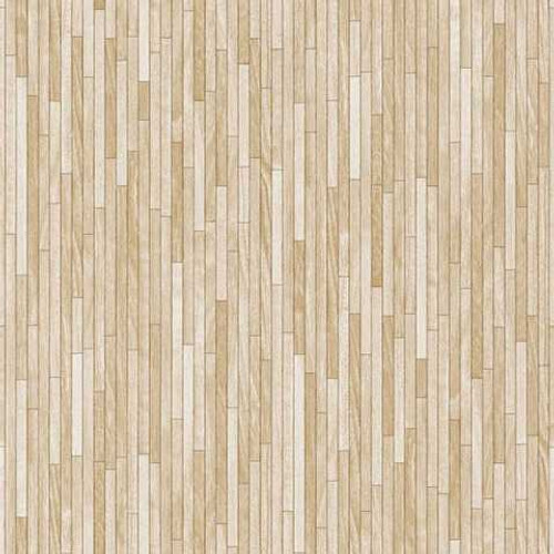European Wall Paper - Wooden Designs Pattern - LIGHT BROWN - HSMAR478310
